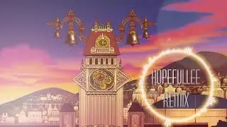 Kingdom Hearts I Passion I Hopefulee Remix