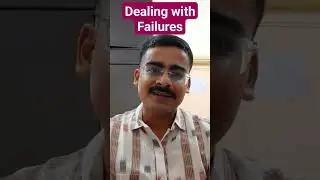 Dealing with Failures | UPSC Motivation | Life and Success | Self Belief and Confidence UPSC IAS IPS