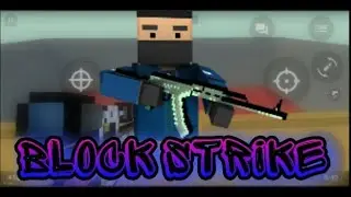 Old Movie😪|Block strike|2016|