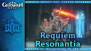 Requiem Resonantia — 