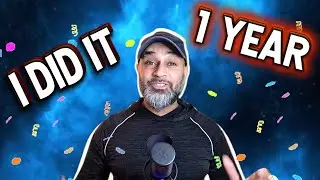 Starting a GAMING YouTube channel? Here's my ONE YEAR experience on Gaming YouTube | Gaming Channel