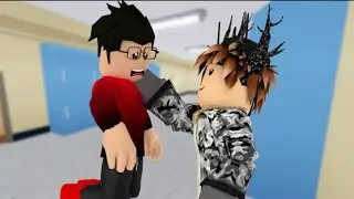 ROBLOX Bully Story Collab | 🎵⚡Elektronomia Energy⚡🎵 ft.OriginalProLolMad