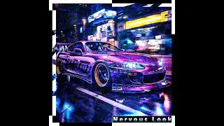 KoultZeeR - Nervous Look