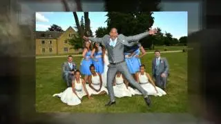 Charlotte & Daniel's Wedding