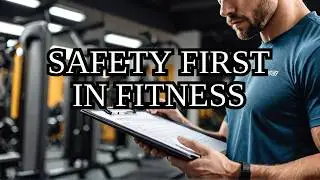Protect Your GYM from Disaster with PROPER Risk Management!