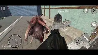 Zombie monsters 8 - Mutants #18