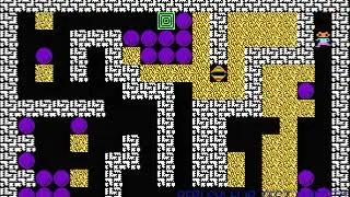 Digger [DOS, 1992, Germany remake]