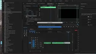 Using Flanger and pitch shifter
