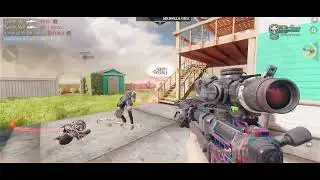 wanted to use the mai clip | codm edit