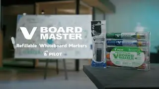 Pilot V-Board Master 10s