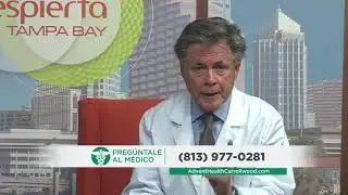 Despierta Tampa Bay -- Tratamientos