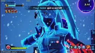 Naruto to Boruto: Shinobi Striker | New Healer Range Build 🥷🏾 (Next Gen)