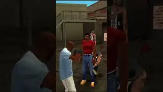 Mr. Lance Vance Nuisance - GTA Vice City