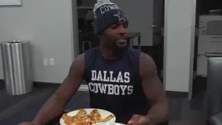 Dallas Cowboys Breakfast