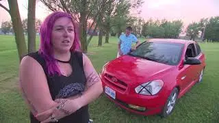 CWD 14 Extra Check in with Descy and see what she has to say about Rehab