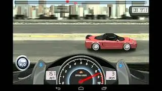 Drag Racing for android босс-4