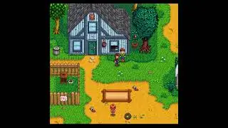 Portrait Mod Stardew Valley 