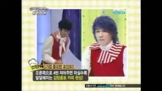 101208~SuJu Foresight Ep1~full~part 1/3