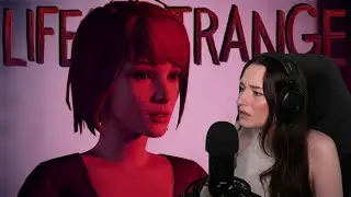 Finally the truth... | Life is Strange - Part 6 (Dark Room + start of Polarized) | Let's Play