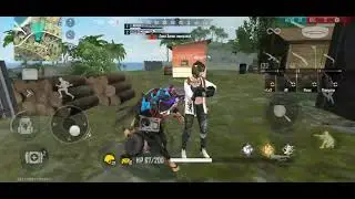 |DI CARRYIN BOCIL KELAS 5 SD| NGERII SIH AIMNYA | AUTO GA DI BAGI KILL AMA SI BOCIL !!!
