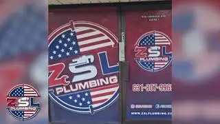 ZSL Plumbing WebAdz