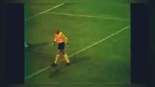 Динамо - Рейнджерс (1-0) Кубок європейських чемпіонів  1987/88
