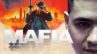 Mafia: Definitive Edition Часть 2 | Мафиози из Ижевска