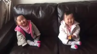 Have a laugh