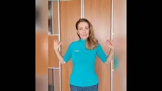 ДЕЛАЙТЕ ТАК и у вас будут КРАСИВЫЕ руки и СПИНА