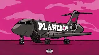 Samuel Shabazz - RIPCUDDYWOP (Official Visualizer)