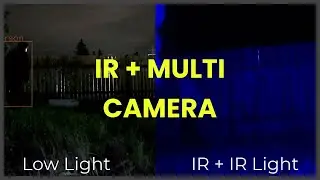 Building a Security Camera with AI / ML PART 2