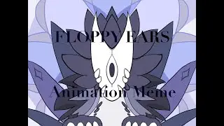 ✦ FLOPPY EARS// Animation Meme (ft. Salkerie) (Creatures of Sonaria) (Filler(?))