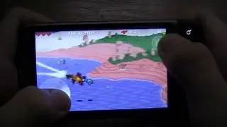Mini squadron - Авиа баталии на Андроид