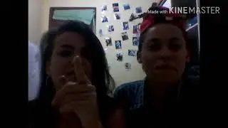 Desafio das cócegas/Bumbum granada/beber ovo cru !