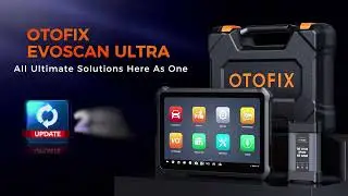 OTOFIX EvoScan Ultra Smart Diagnostic Tool