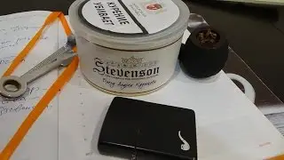 Трубочный табак 