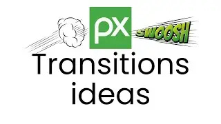 38 great free sound effects for video transitions - find them on Pixabay