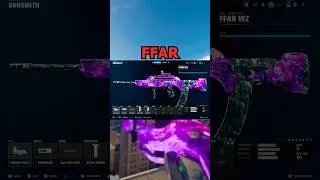 The FFAR META is BACK in Warzone Season 4! (Best FFAR 1 Class Setup) BO6