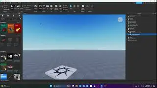 How to Make PLAYER JOINED MESSAGE? | Roblox Studio Tutorial