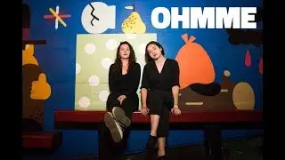 Ohmme - Liquor Cabinet