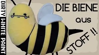 Ich bin ein Bienenkissen (Infovideo)
