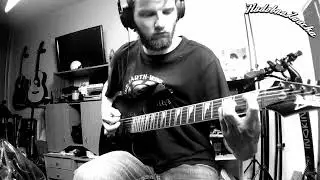 INEKAFE - Ráno (guitar cover) by @Martin_HudobnaZvucka