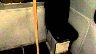 Новые печки в 2623(бывшем № 2607)