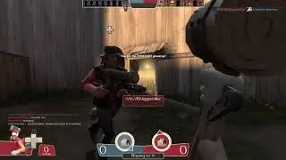 TF2 is saved.