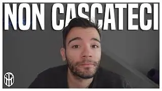 ❌ NON CASCATE A QUESTE FAKE NEWS!