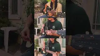 Outer Wilds - Echoes of the Eye | Guitar Cover