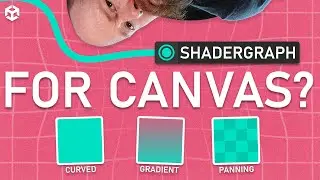 My new Favorite way to use Shadergraph