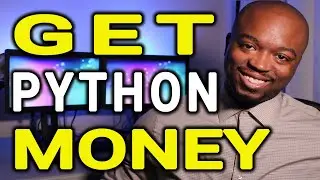 Fastest Way to Make Money Python Programming