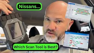 Nissan Rogue U1000 Nightmare | Crash Avoidance System Diagnosis Explained