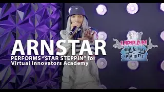 ARNSTAR Performs 